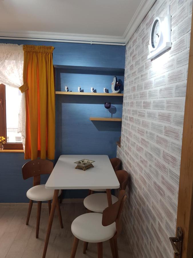 Ferienwohnung Relax Samtredia Exterior foto