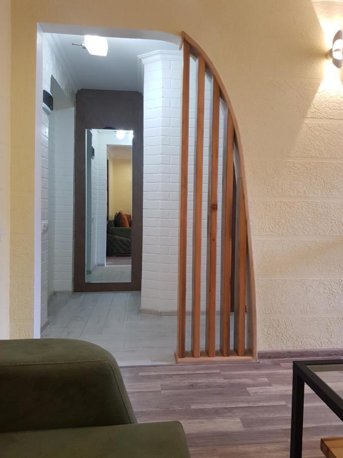Ferienwohnung Relax Samtredia Exterior foto