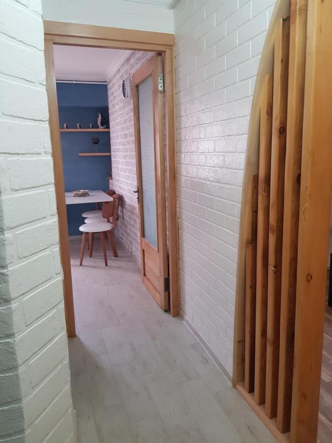Ferienwohnung Relax Samtredia Exterior foto