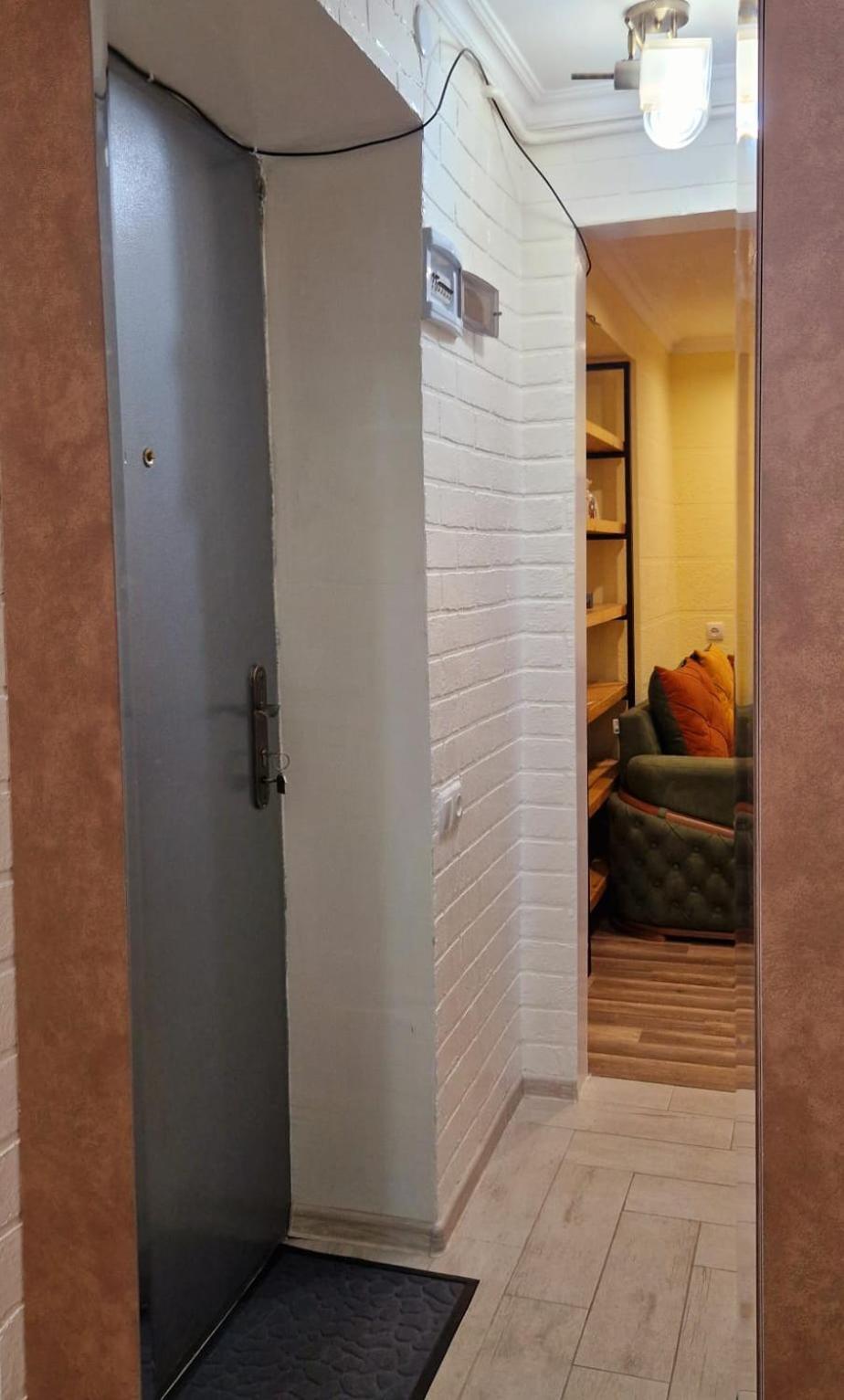 Ferienwohnung Relax Samtredia Exterior foto
