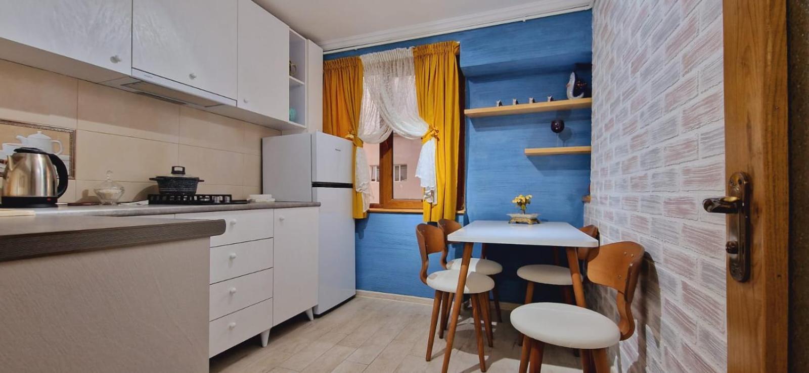 Ferienwohnung Relax Samtredia Exterior foto